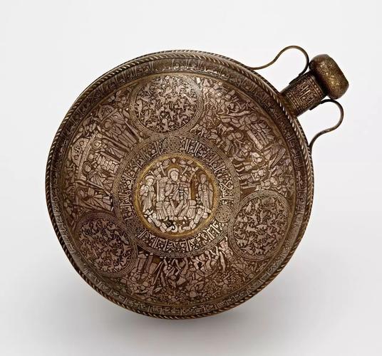 《古董的故事》第6篇 · 弗利爾美術(shù)館 美術(shù)品
