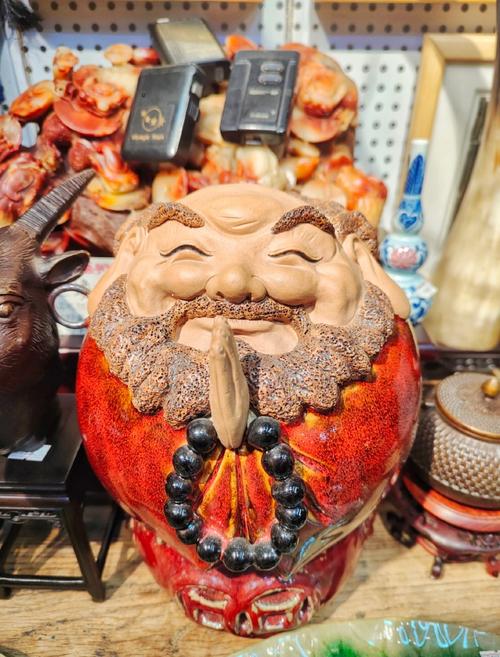 遇見藝術(shù)##藝術(shù)品收藏##潮玩##文玩##文物##收藏##手工##國(guó)寶##中國(guó)