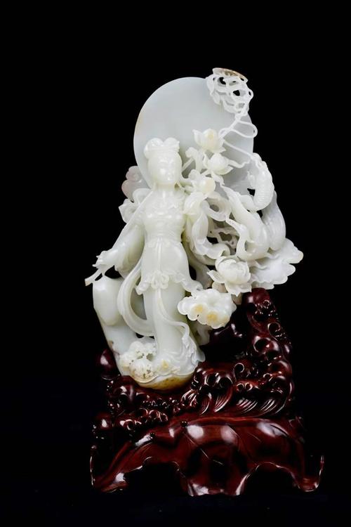 全國輕工工藝美術(shù)品設(shè)計(jì)技能競賽 揚(yáng)州四件精品獲國家級獎項(xiàng)